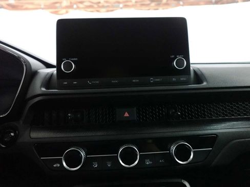 Used 2025 Honda CR-V EX image 21