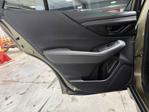 Used 2024 Subaru Outback Wilderness image 22