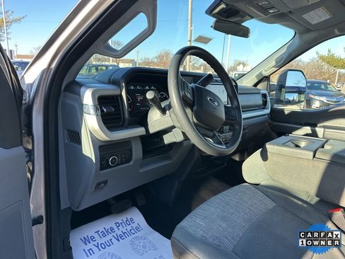 Used 2024 Ford F250 XLT image 60