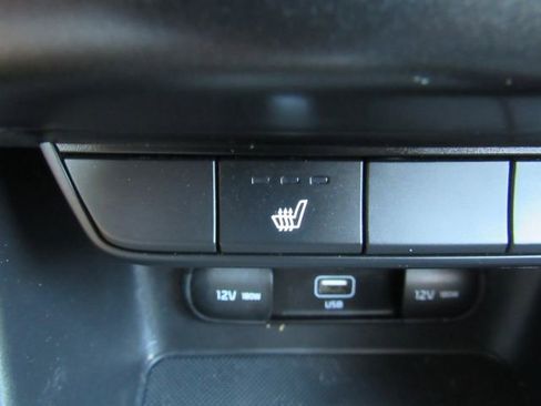 Used 2021 Kia Sportage S image 45