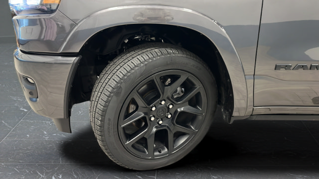 Used 2026 RAM 1500 Laramie w/ Night Edition AWD/4WD image 39