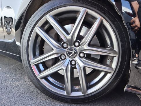 Used 2016 Lexus IS 350 w/ F Sport Package RWD image 17