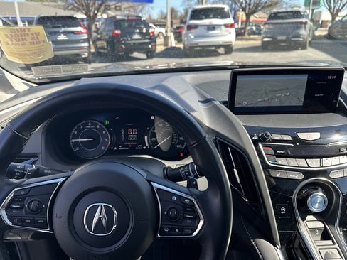 Used 2023 Acura RDX AWD w/ Technology Package image 12