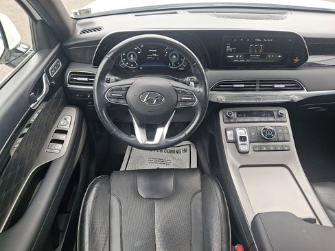 Used 2021 Hyundai Palisade Calligraphy w/ Cargo Package image 27