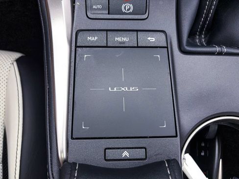 Used 2021 Lexus NX 300 F Sport w/ F Sport Premium Package FWD image 26