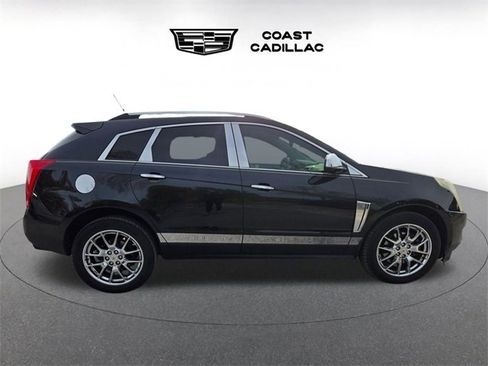 Used 2014 Cadillac SRX Performance w/ Driver Awareness Package image 5