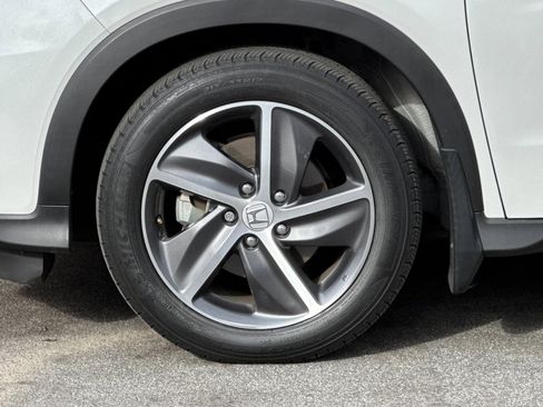 Used 2021 Honda HR-V EX image 27