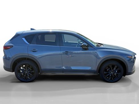 Used 2025 MAZDA CX-5 Carbon Edition AWD/4WD image 6