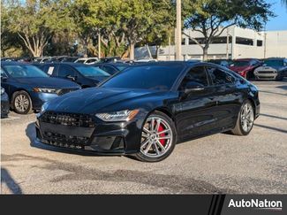Used 2022 Audi A7 Prestige video 1
