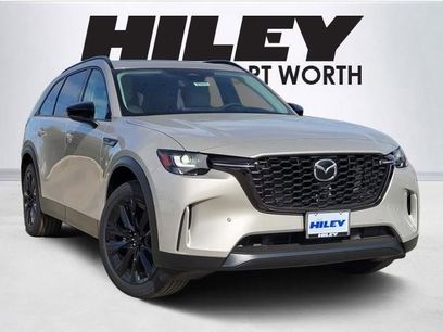 New 2026 MAZDA CX-90 3.3 Turbo w/ Premium Sport Pkg