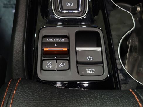 Certified 2026 Honda Passport TrailSport Elite image 37