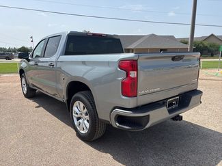New 2026 Chevrolet Silverado 1500 Custom RWD video 3