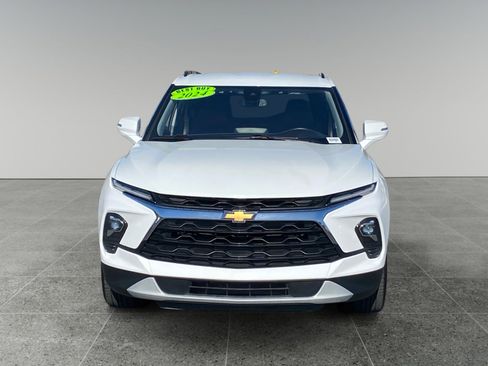 Used 2024 Chevrolet Blazer LT FWD image 8