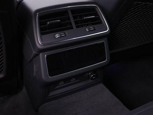 Certified 2025 Audi RS 6 performance AWD/4WD image 15
