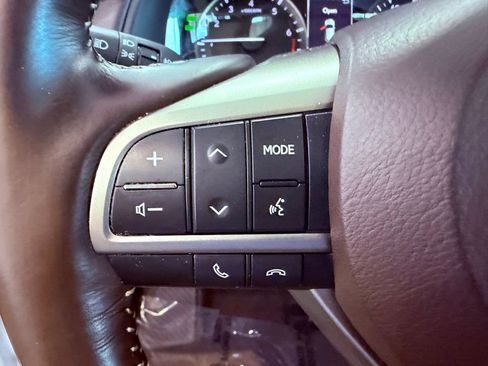 Used 2018 Lexus RX 350L 350L NAV/BLIND SPOT/PARK AST/1 image 22