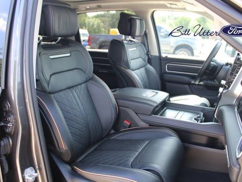 Used 2026 RAM 1500 Tungsten w/ Bed Utility Group AWD/4WD image 12