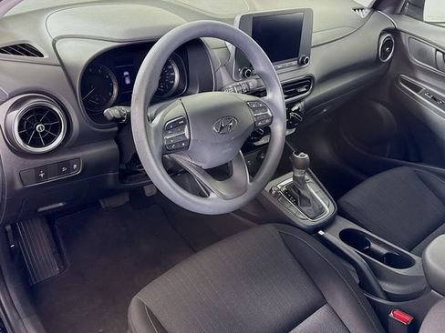 Certified 2023 Hyundai Kona SEL AWD/4WD image 11
