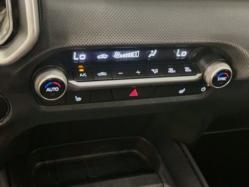 Used 2025 MAZDA CX-50 AWD 2.5 S w/ Preferred Package image 24
