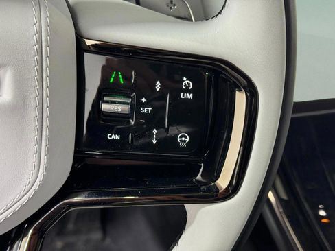 New 2026 Land Rover Range Rover Sport Dynamic SE image 30