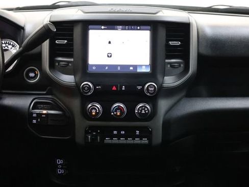 Used 2024 RAM 2500 Tradesman w/ Chrome Appearance Group AWD/4WD image 69