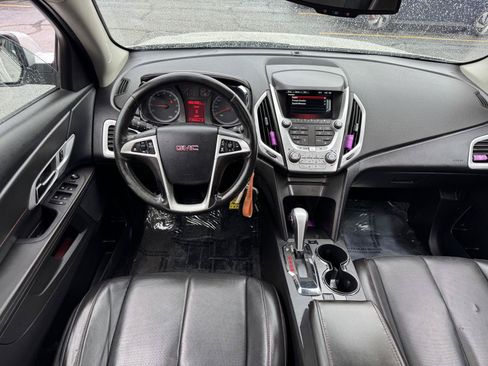 Used 2014 GMC Terrain SLT FWD image 35