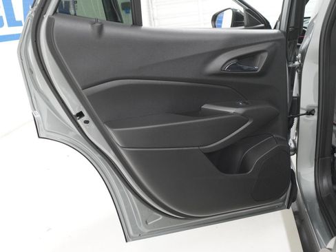 New 2026 Chevrolet Trax RS FWD image 30