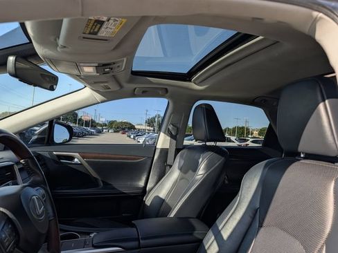 Used 2022 Lexus RX 350 FWD w/ Premium Package image 29