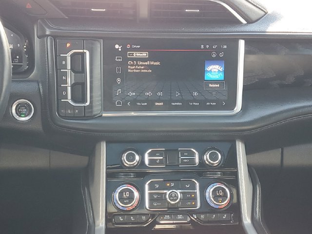 Used 2022 GMC Yukon Denali w/ Denali Premium Package AWD/4WD image 30
