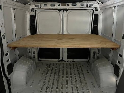 Used 2018 RAM ProMaster 1500 FWD image 18