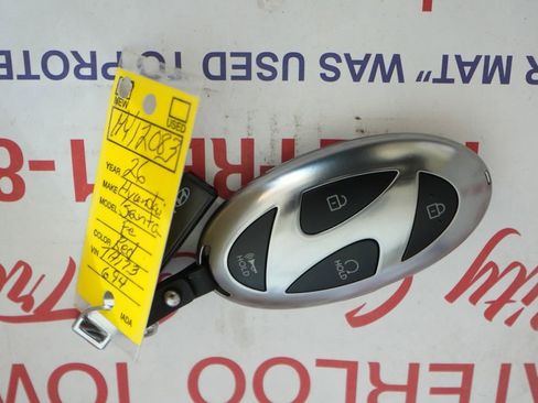 New 2026 Hyundai Santa Fe XRT image 48