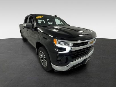 Used 2024 Chevrolet Silverado 1500 LT w/ Protection Package