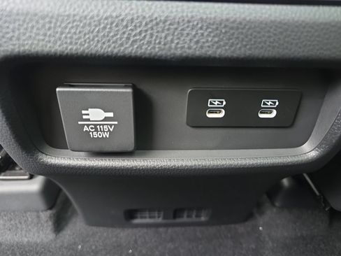 New 2026 Honda Passport TrailSport Elite image 29