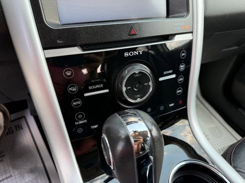 Used 2014 Ford Edge Limited w/ Canadian Touring Package AWD/4WD image 24