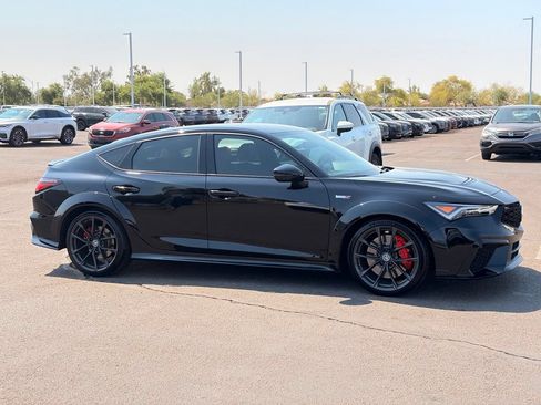 Used 2025 Acura Integra Type S FWD image 6