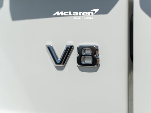 Used 2017 Mercedes-Benz G 550 Squared image 30