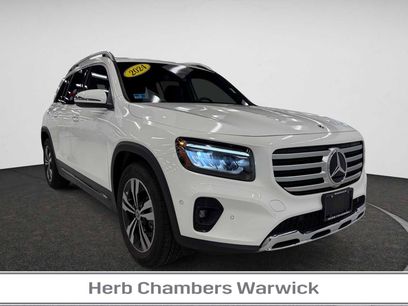 Used 2024 Mercedes-Benz GLB 250 4MATIC