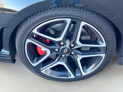 Used 2022 Hyundai Veloster N image 29