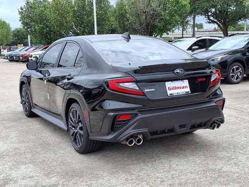 New 2026 Subaru WRX Premium AWD/4WD image 2