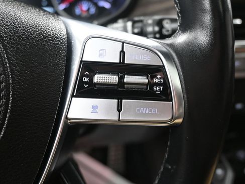 Used 2020 Kia Telluride SX w/ SX Prestige Package image 29