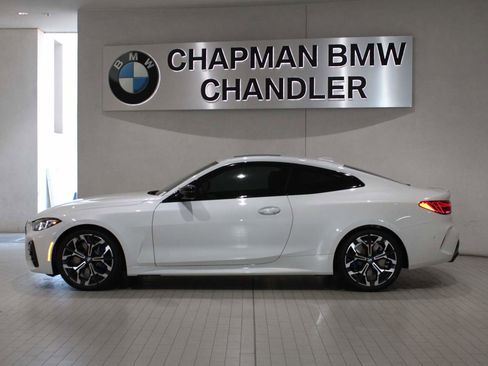 New 2026 BMW M440i Coupe w/ Premium Package image 3