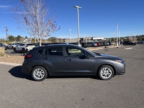 New 2025 Subaru Impreza 2.0i w/ Popular Package #1A image 2