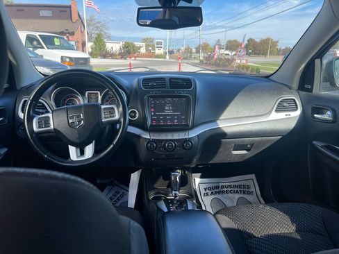 Used 2014 Dodge Journey Limited image 16