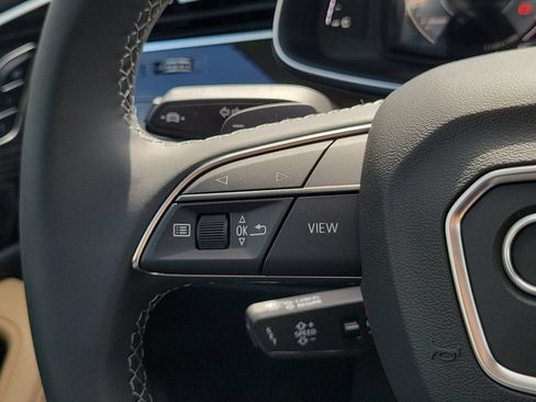 New 2026 Audi Q8 Premium Plus AWD/4WD image 9