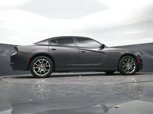 Used 2017 Dodge Charger SXT w/ AWD Plus Group image 42