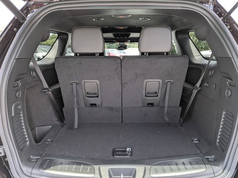 New 2026 Dodge Durango GT AWD/4WD image 12
