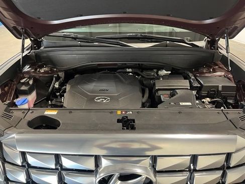 Used 2024 Hyundai Palisade Calligraphy FWD image 9