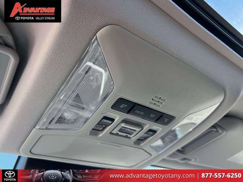 Used 2022 Toyota RAV4 XLE w/ Convenience Package AWD/4WD image 39