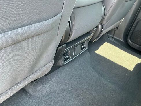 Used 2026 Chevrolet Silverado 1500 Custom w/ Turbomax Blackout Package RWD image 7