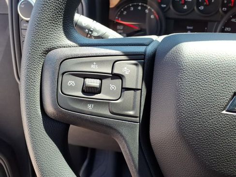 New 2026 Chevrolet Silverado 1500 Custom Trail Boss AWD/4WD image 27