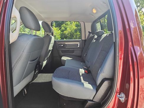 Used 2016 RAM 2500 Lone Star AWD/4WD image 33
